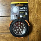 Klein Tools 55437 Tradesman Pro Work Light / Bag Cooler New. Price: $15.00.