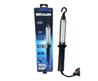 Braun 450 Lumen Led Trouble Light Engine Motor Auto Workshop Jobsite Drop Hook New. Price: $37.99.