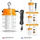 Riuvao 80W Led Temporary Work 12000LM 5000K Daylight White Portable Han... New. Price: $90.95.