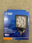 Ecco E92006 Flood Light Led, Beam, Square, Bolt Mount, 12 24 Volt New. Price: $40.00.