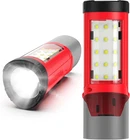 Ohyes Magnetic Work Light Fit For Milwaukee 12V Battery Max 650LM In Flash New. Price: $28.99.