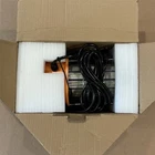 Tsexes 250W Led Work Light Hook Plug & Play Stainless Steel Shield 35,000LM Open. Price: $69.00.
