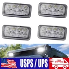 40W Led Work Headlight V0511-53510 For Kubota Skid Steer SVL65 SVL75 SVL90 New. Price: $184.65.