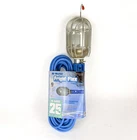 Wire TL825 Trouble Light Ft Frigid-flex Cold Weather Cord Metal Shade Usa New. Price: $38.25.
