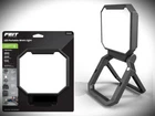4000L Feit Electric Work Light & Power Bank, Base Head Rotate, Rechargbl, 1PC New. Price: $54.95.