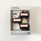 Infinity X1 Rechargeable Led Work Lights 3-PACK 2500 Lumens Magnetic Usb-c New. Price: $54.90.