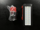 Milwaukee M12 Rover 12V 700 Lumens Flood Light & 2AH Battery 2367-20-48-11-2420 Open. Price: $94.00.