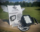 Vision Lighting 600 Series Duralex Led Work Atv Off-road Searchlight New. Price: $79.99.