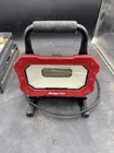 Snap-on Tools 692404 2000 Lumens Light Corded Electric Tested & Working Used. Price: $39.99.