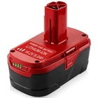 19.2V 8.0AH Li-ion Battery For Craftsman C3 Xcp PP2030 PP2025 11375 130279005 Us New. Price: $28.89.