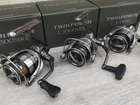 Shimano 24 Twin Power Spinning Reel Fishing Various Model New Box From Japan. Price: $317.98.
