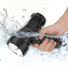 Ultra-bright 5000 Lumen Rechargeable Waterproof Spotlight For Camping New. Price: $166.99.