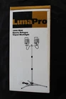 Lumapro 1000 Watt Quartz Halogen Tripod Worklight 4VM74 New. Price: $85.00.