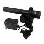 "streamlight, Inc." 48326STREAMLIGHT, Stinger Ds C4 Led Flashlight With Ac New. Price: $191.02.
