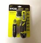 Ryobi Usb Lithium 625 Lumen Led Pivoting Rechargeable Magnetic Flashlight - New. Price: $34.97.