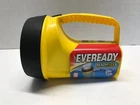 New Eveready Readyflex Floating Led Lantern Flashlight W/ 2 Batteries EVFL45S. Price: $13.99.