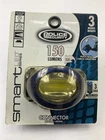 Police Security 99645 Led Headlamp 55-150 Lumens, Takes Aaa Batteries New. Price: $13.99.