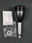 Eaton / Cutler Hammer SL7-CB-T-100 Black Mounting Base Tower Lights New. Price: $65.00.