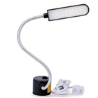 Eviswiy Sewing Machine Lighting (30LEDS) 6 Watt For Black,. Price: $14.76.