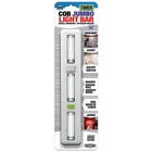 Shawshank Ledz 220 Lm Cob Hanging Hook Light Bar W/timer New. Price: $28.27.