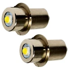 2PCS High Power Upgrade Bulbs 3W Led 150LM For Dewalt 9000 Series Flashlight New. Price: $18.45.