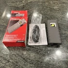 Snap On ECSPC022GM Rechargeable Pocket Flood Flashlight & Laser Pointer New. Price: $59.95.
