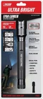 Led Tactical Flashlight - Aluminum Alloy Zoomable Strike Bezel Requires New. Price: $34.53.