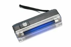 Portable Blacklight Se FL998BL 2-IN-1 Uv Light/ With Lanyard Neuf. Price: $17.96.