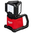 Milwaukee M18 Rover Dual Power Triple-panel Flood & Area Ligh (tool Only) New. Price: $140.00.