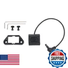 Nobuhiro Crane Plug Remote Pressure Switch Tactical Weapon Light Dbal Nga New. Price: $41.79.