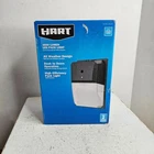 Hart 3500 Lumen Led Pack Light Outdoor All Weather Dusk-to-dawn Energy Saving New. Price: $14.99.