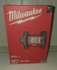 Milwaukee 2361-20 M18 Rover 1500 Lumens Trueview Led Flood Light (bare) New. Price: $83.99.