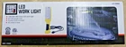 Sure Bilt 800 Lumen Led Work Light 120V 60HZ 6FT 16/3 Gauge Cord Double Hook New. Price: $26.99.