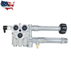 AR42940 For Sears Craftsman Complete Pump Head Unloader RMW2G20 Pressure Washer New. Price: $32.13.
