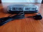 Nilight 12" Roof Top Strobe Lights 48LED Hazard Emergency Safety Lamps New. Price: $42.50.