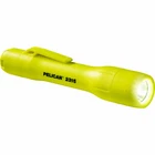 Yellow Pelican 2315 Flashlight 115 Lumens - Division Safety Certified New. Price: $41.34.