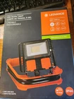 Ledvance Worklight 1250-LUMENS+INTEGRATED Led+linkable+adjustable Angle+corded New. Price: $32.00.