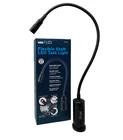 Cree Work Light 20'' Flexible Gooseneck & Magnetic Base, 200 Lumen, Nextled New. Price: $21.99.