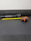 Stanley 13 Inch Takes Batteries Used Flashlight Led 95-153. Price: $14.99.