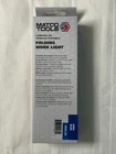 Matco Tools Cordless Folding Work Light Mwlab - Blue New. Price: $99.70.