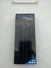 Quiqlite Litestick Hands Free Clip-on Led Pocket 200 Lumen Flashlight New. Price: $53.95.