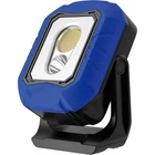 Astro Pneumatic 980 Lumen Rechargeable Dual-beam Mini Flood Worklight New. Price: $49.82.