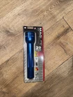 Mag-lite Flashlight T2DNG6 Usa Cell Blue Sealed New. Price: $31.00.