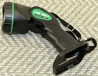 Hitachi Ub 18D 14.4 - 18V Lithium Ion Handheld Work Light No Battery Used. Price: $13.88.