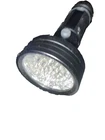 Asr Tactical 29 Ultra Violet Uv Led Flashlight Handheld Black Used. Price: $14.62.