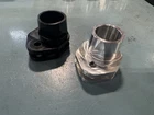 Ski-doo GEN5 (G5) Billet Aluminum Rear Suspension Mount Block New. Price: $100.00.