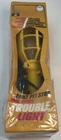 12 Volt Battery Clamp Work Trouble Light Montgomery Ward 619-9-96002 Vintage New. Price: $99.00.