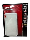 Husky Rechargeable 3-IN-1 Utility Light 800 Lumens Usb-c Magnetic 1013957473 New. Price: $27.95.