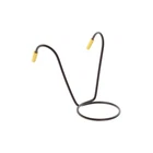 Bayco SL-208 Replacement Hook,for Fluorescent Lamps 39AM79 New. Price: $5.62.