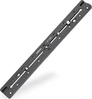 Leftfoto 350MM Double Dovetail Slide Rail With Arca Swiss Quick Release Plate,lo New. Price: $35.04.